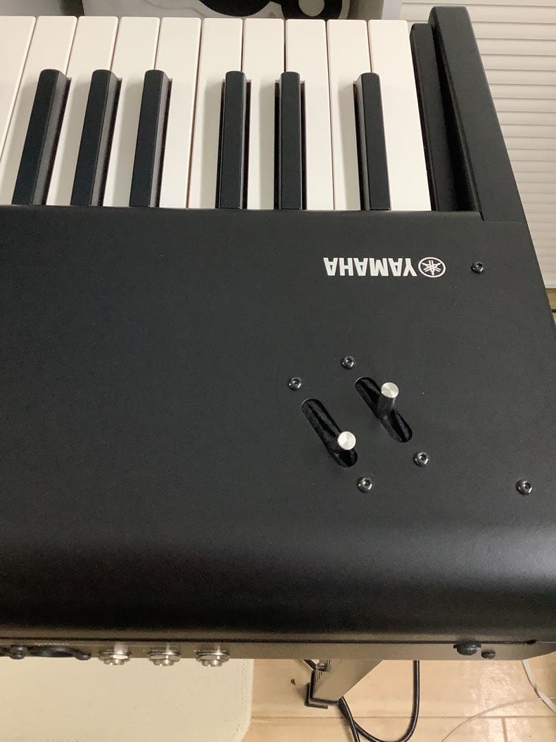 【新品同様】YAMAHA CP88 ヤマハ ステージピアノ