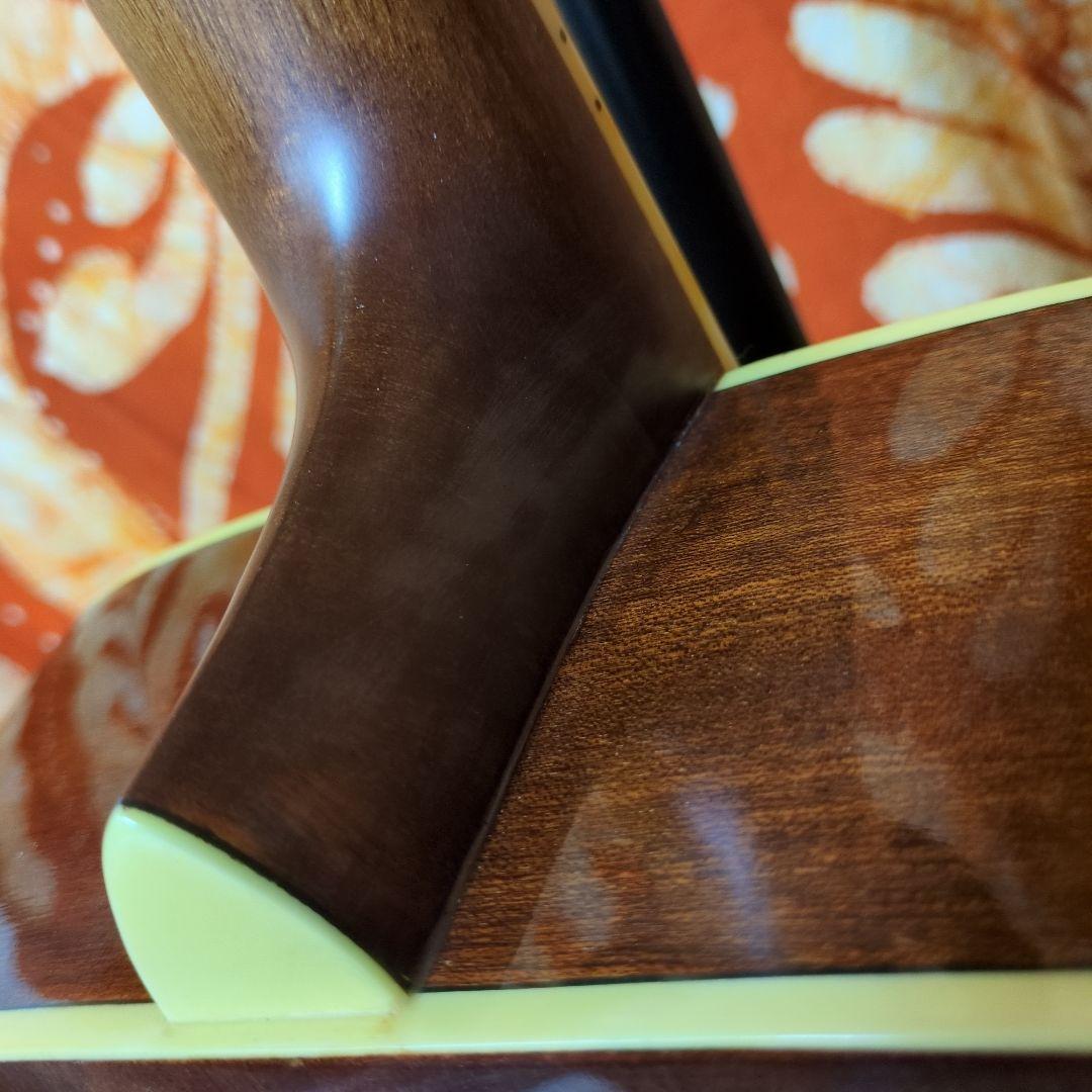 Cooder by Takamine CD-1 アコースティックギター