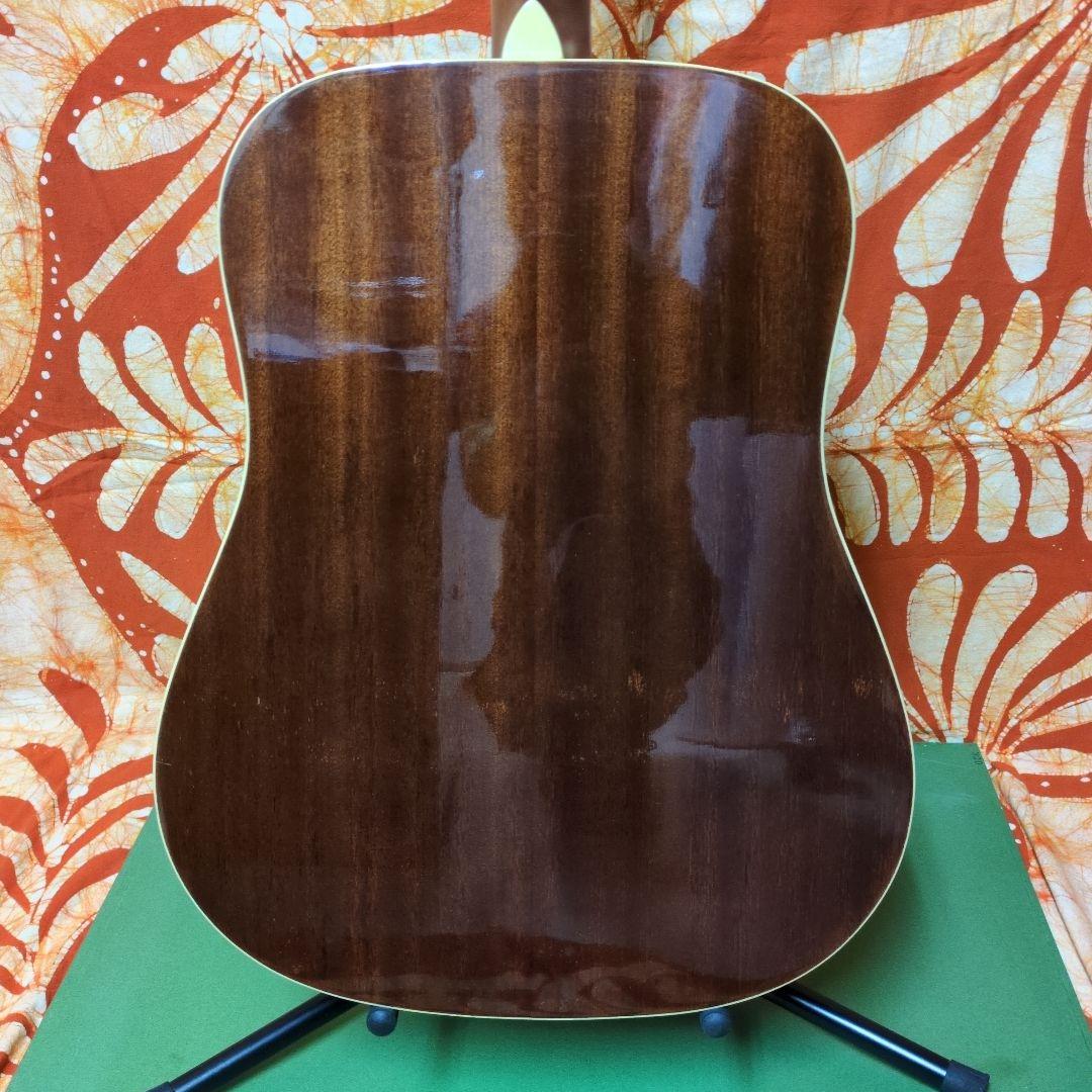 Cooder by Takamine CD-1 アコースティックギター
