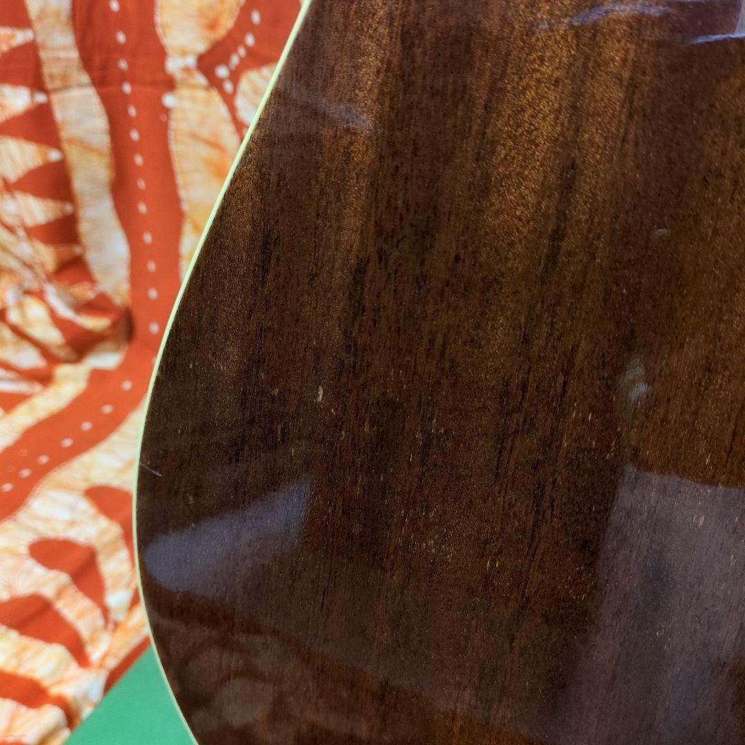 Cooder by Takamine CD-1 アコースティックギター