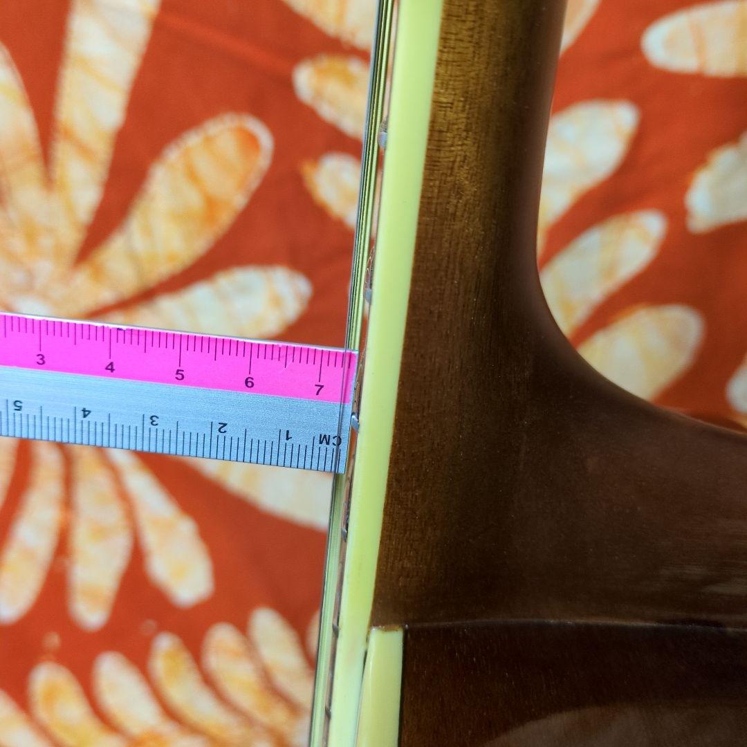 Cooder by Takamine CD-1 アコースティックギター