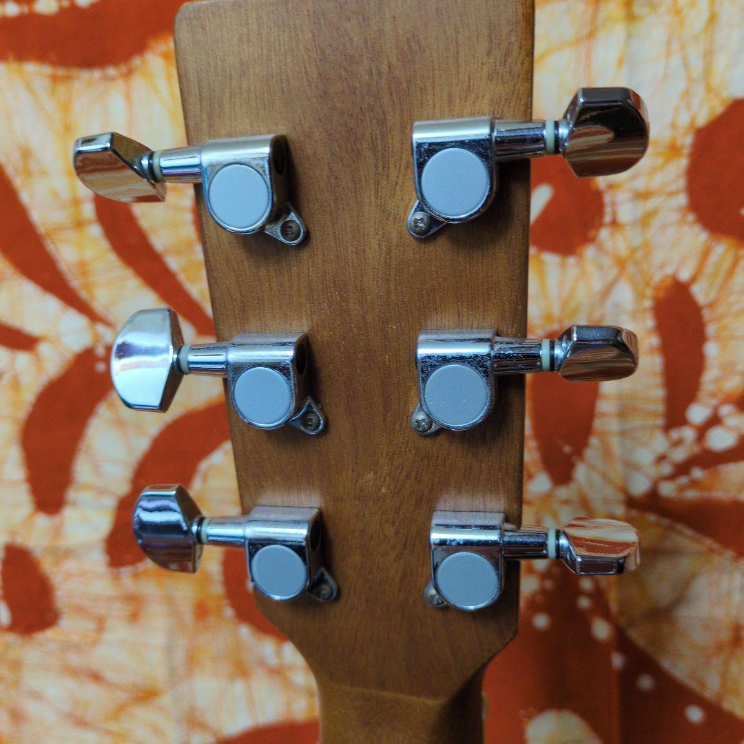 Cooder by Takamine CD-1 アコースティックギター