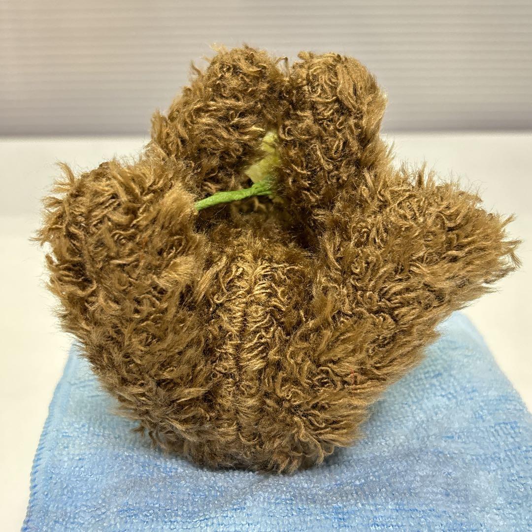 作家物 テディベア ぬいぐるみ 熊 クマ くま テディーベア テディーベアー