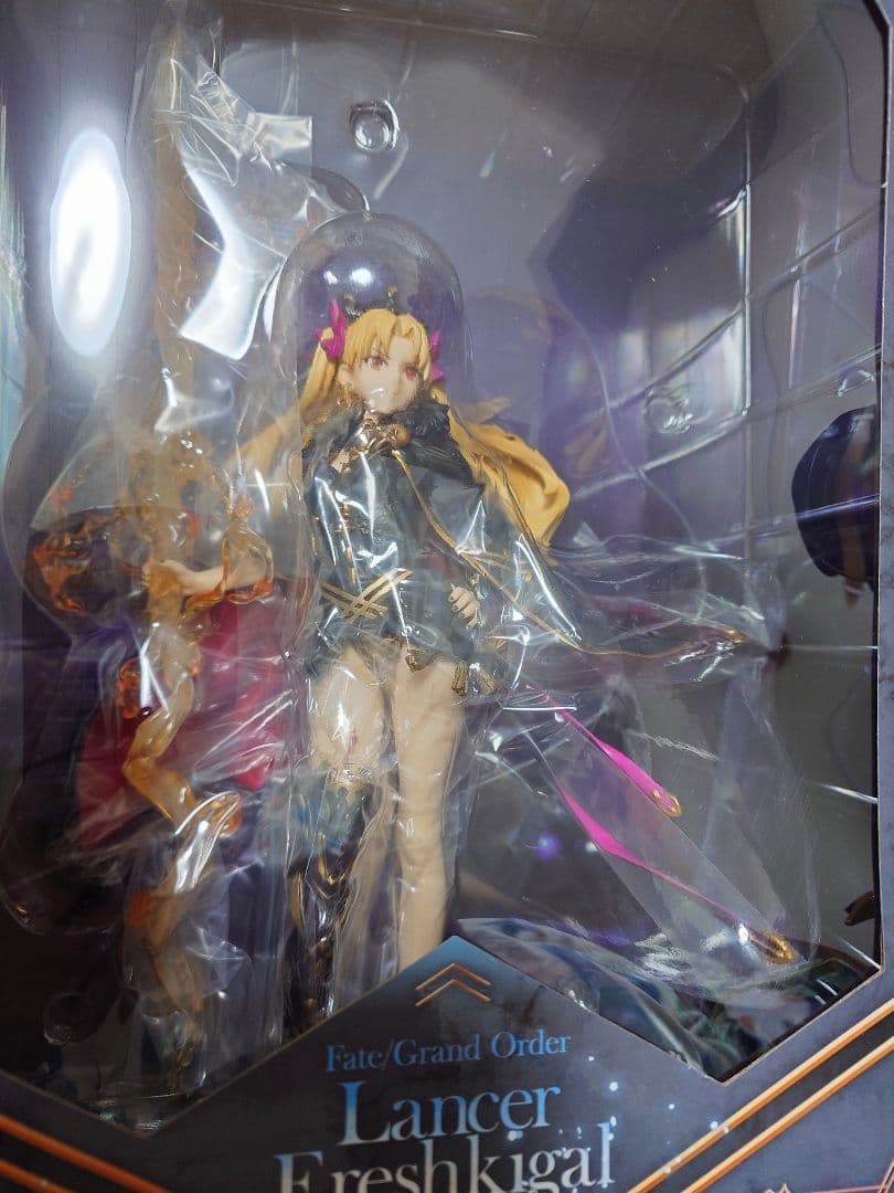 (エレシュキガル)Fate/Grand Order 1/7 スケールフィギュア