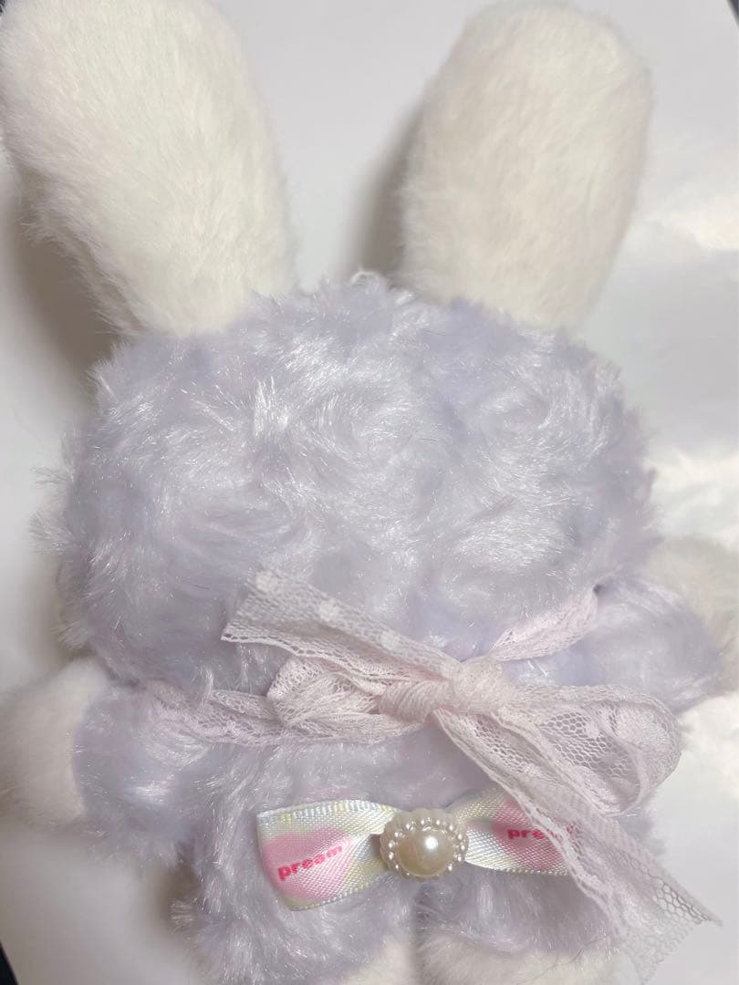 サンリオ pream プリィム 作家 テディベア ハンドメンド ぬいぐるみ