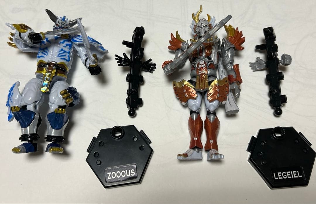 仮面ライダー セイバー 装動 16体セット