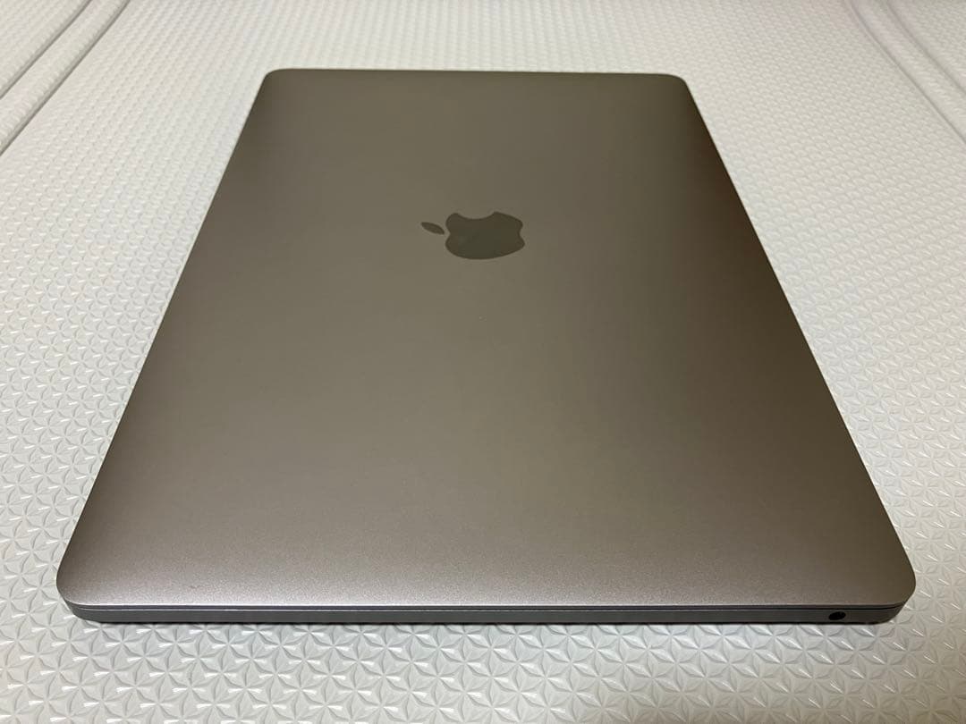 【メモリ16GB】MacBook Pro 13インチ 2020 充放電201回