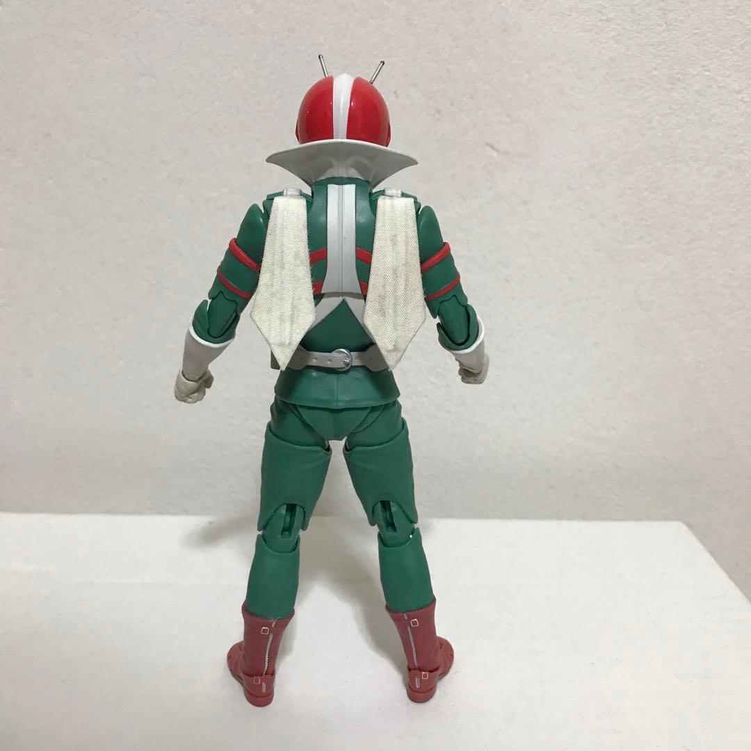 S.H.Figuarts 真骨彫 仮面ライダー V3