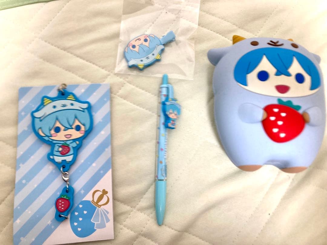 すとぷり グッズセット