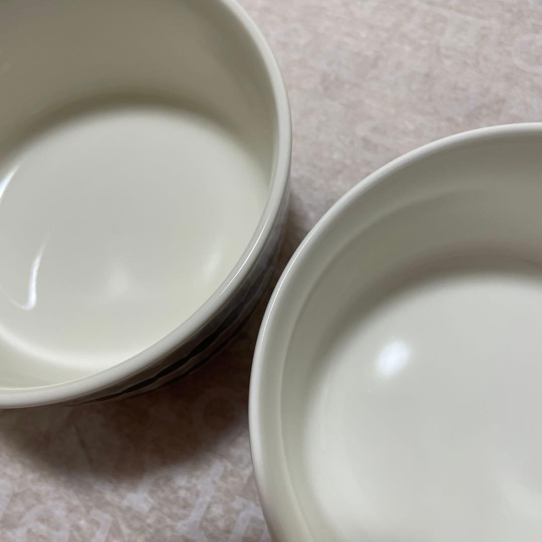 新品　マリメッコ　シールトラプータルハ　ボウルセット