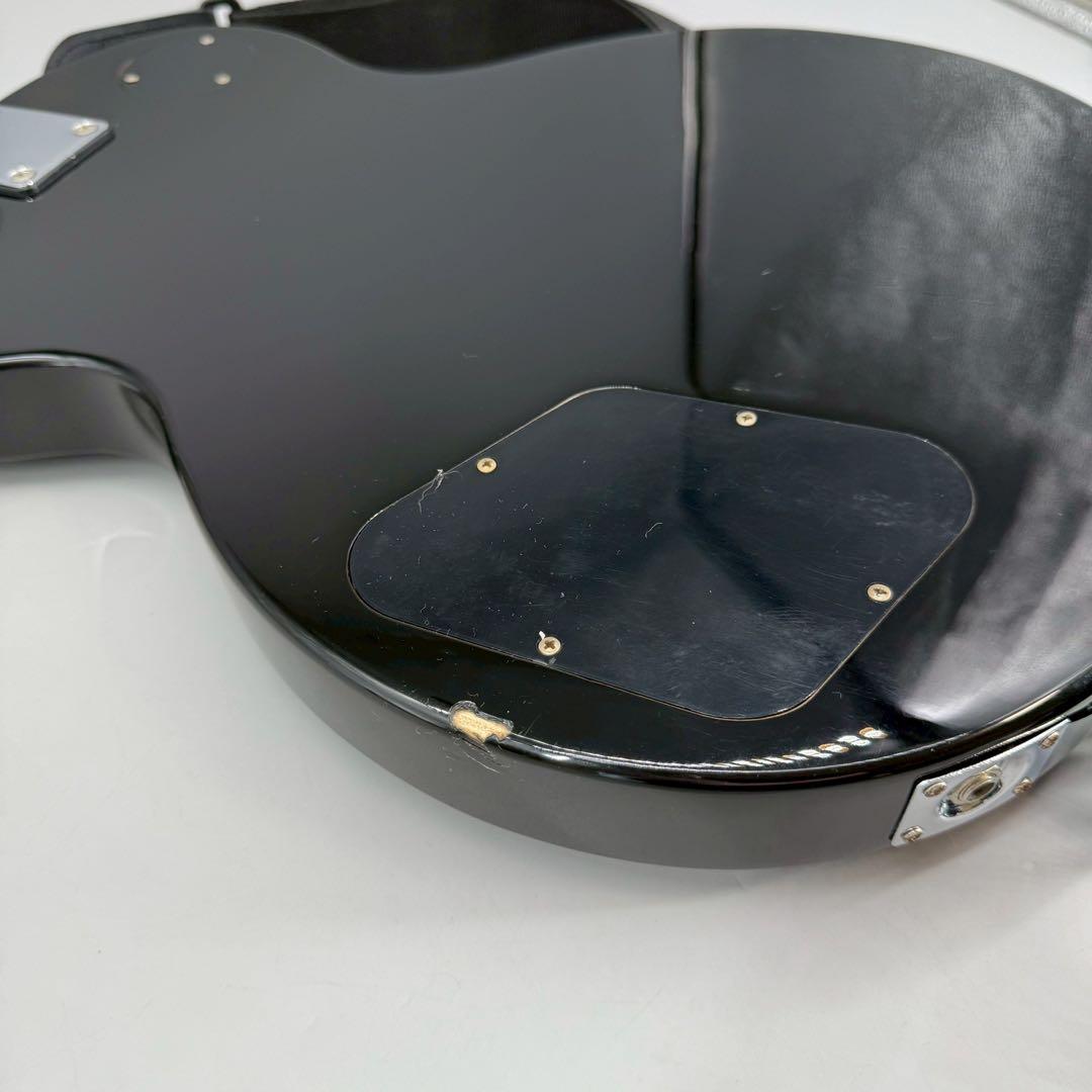 BUSKERS バスカーズ エレキギター BLF200