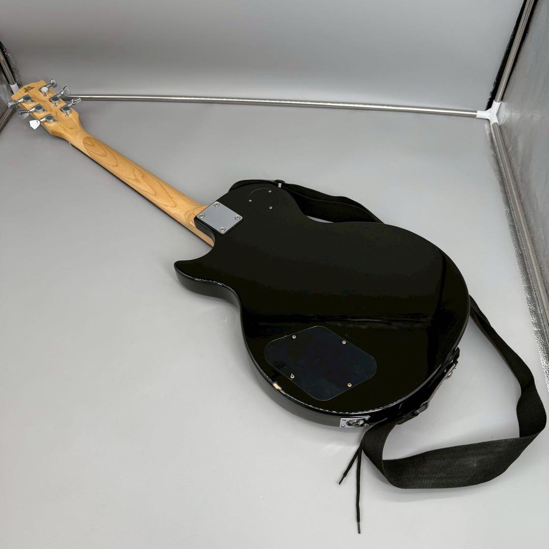 BUSKERS バスカーズ エレキギター BLF200