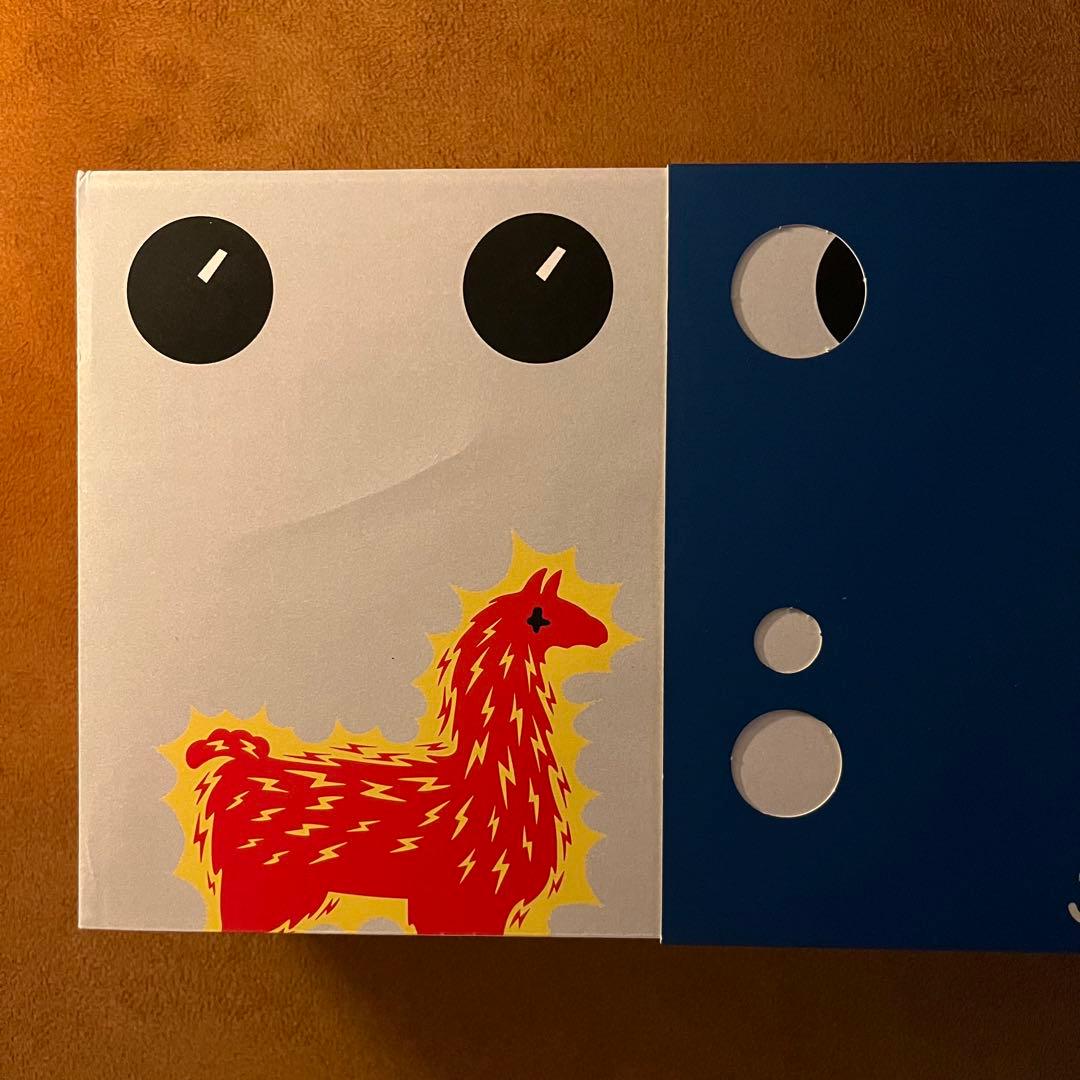 【付属品完備/美品】JAM Pedals Delay Llama Xtreme