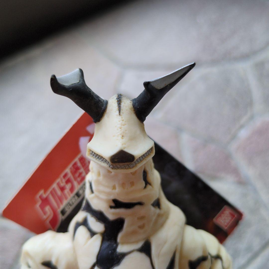 ウルトラマン　怪獣　 フィギュア 　8体セット