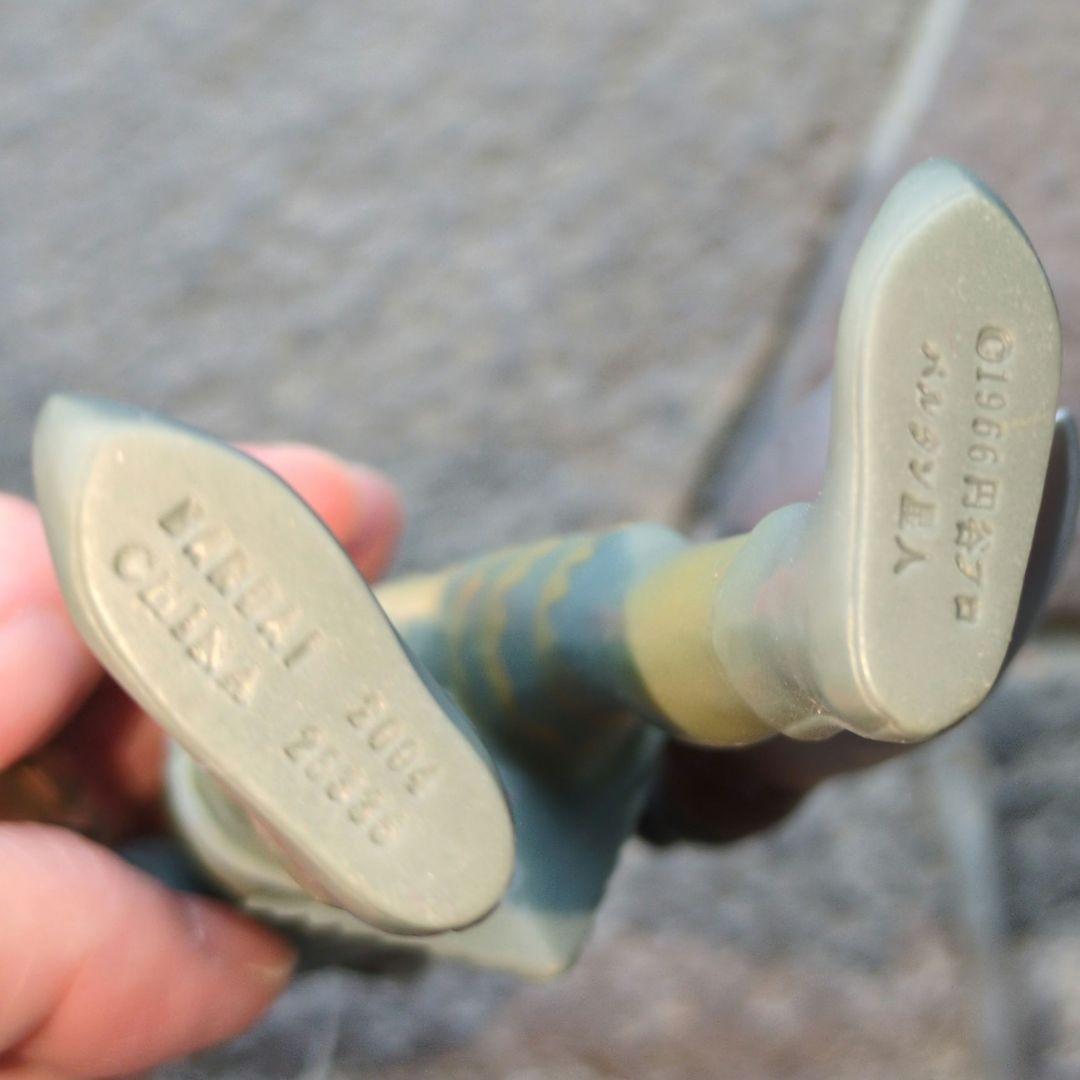 ウルトラマン　怪獣　 フィギュア 　8体セット