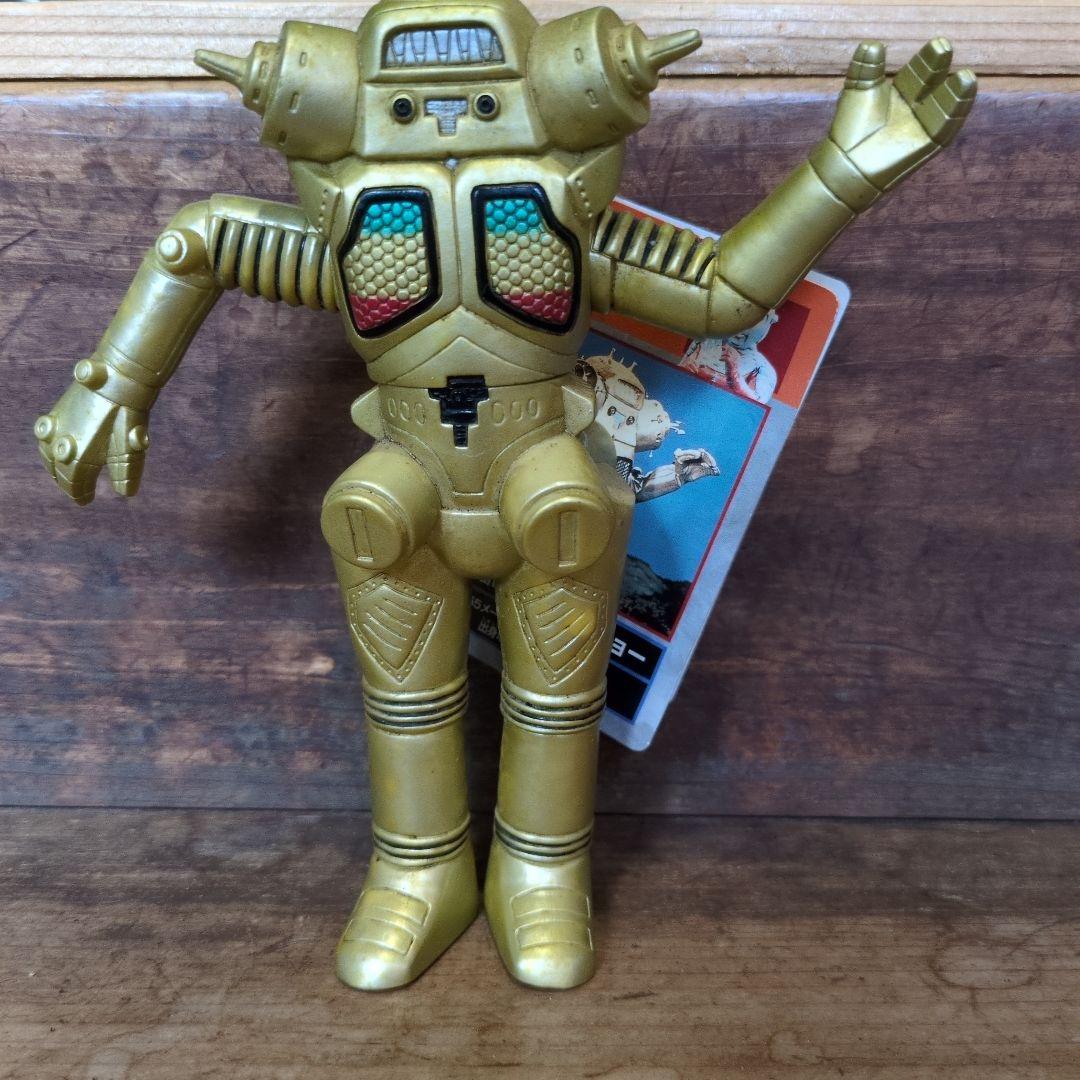 ウルトラマン　怪獣　 フィギュア 　8体セット