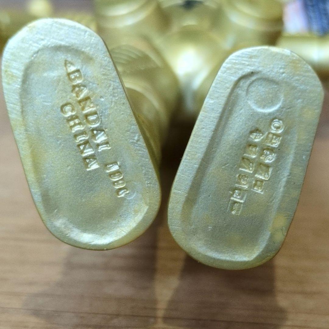 ウルトラマン　怪獣　 フィギュア 　8体セット