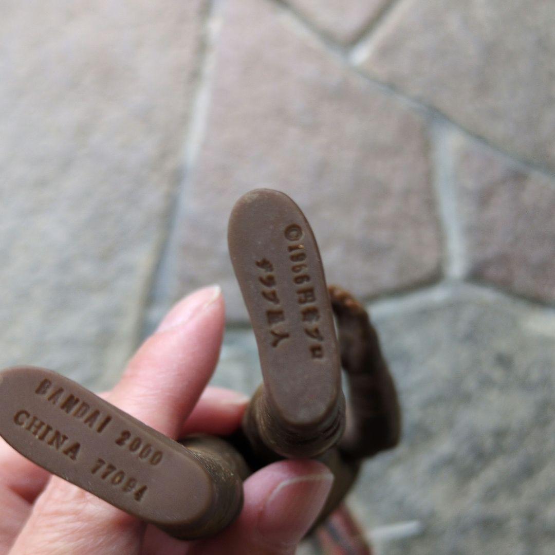 ウルトラマン　怪獣　 フィギュア 　8体セット