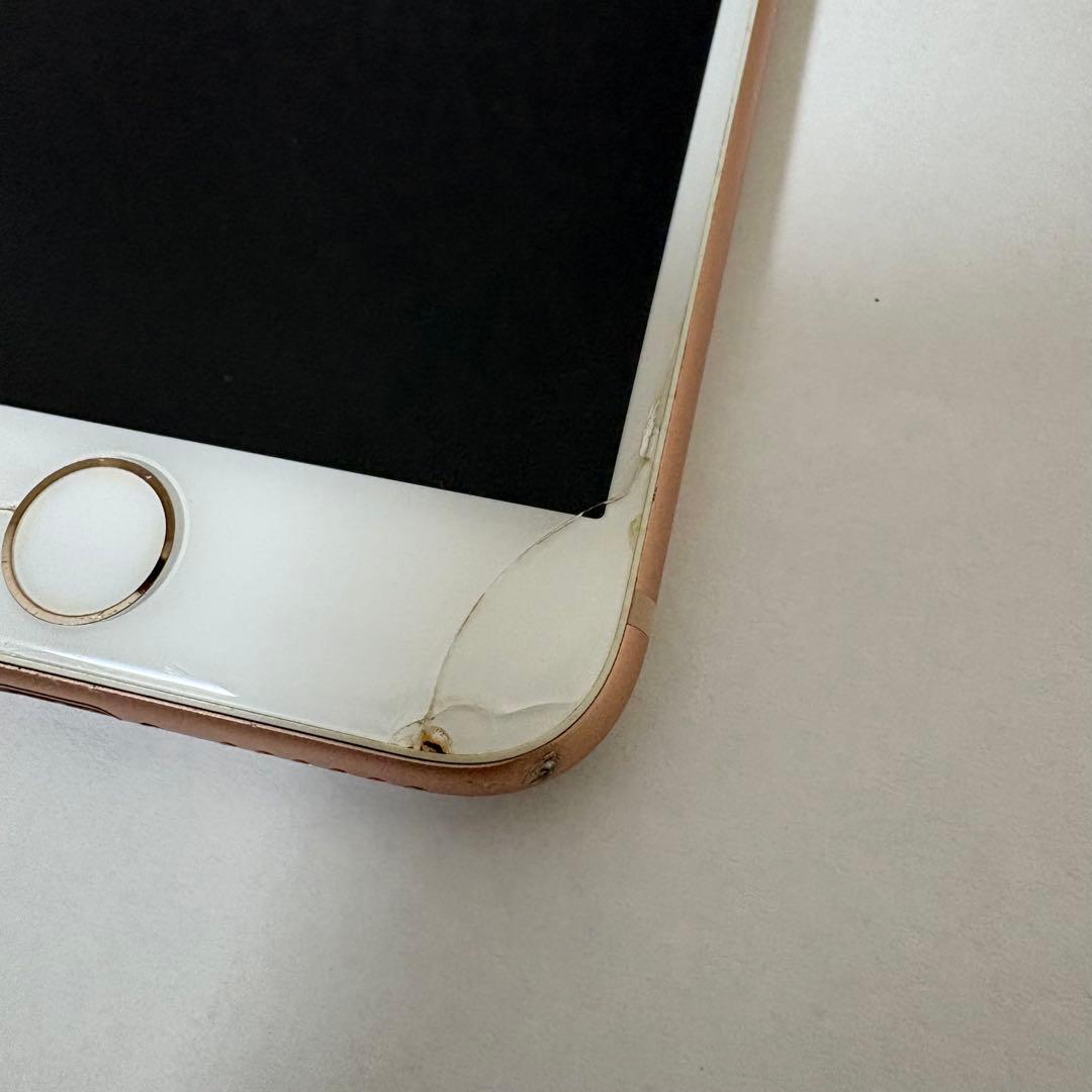 【特売‼️】iPhone8 64GBゴールド