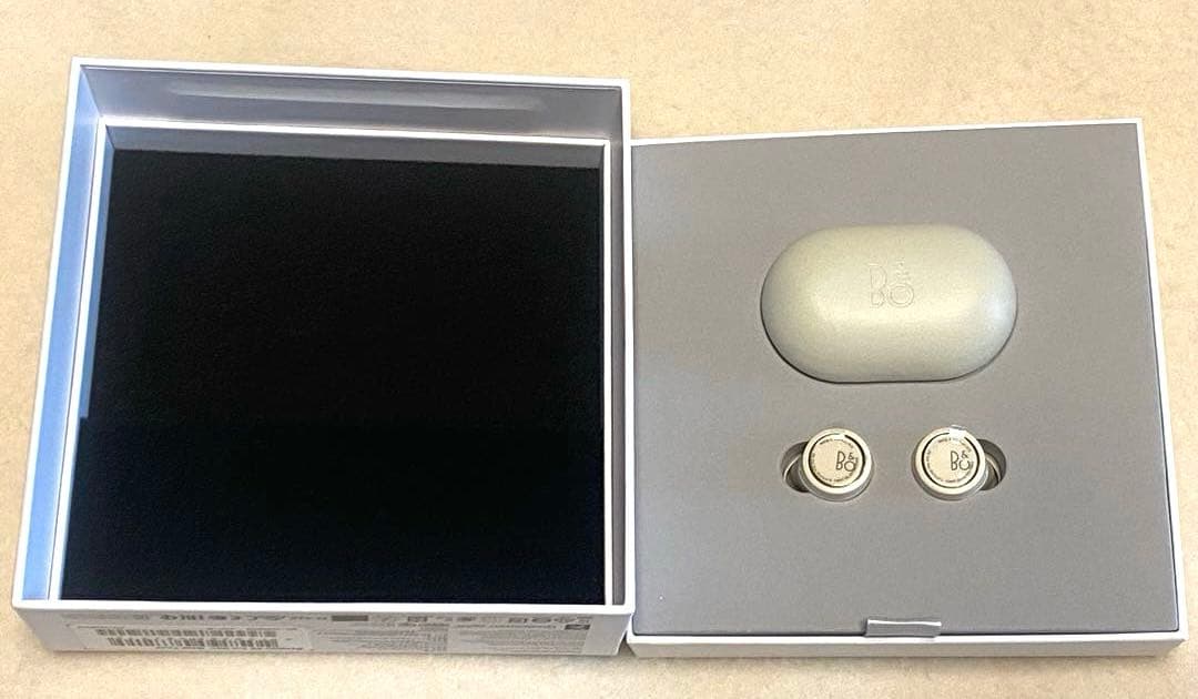 ★*c様 Bang&Olufsen Beoplay E8 3rdイヤホン　ゴール