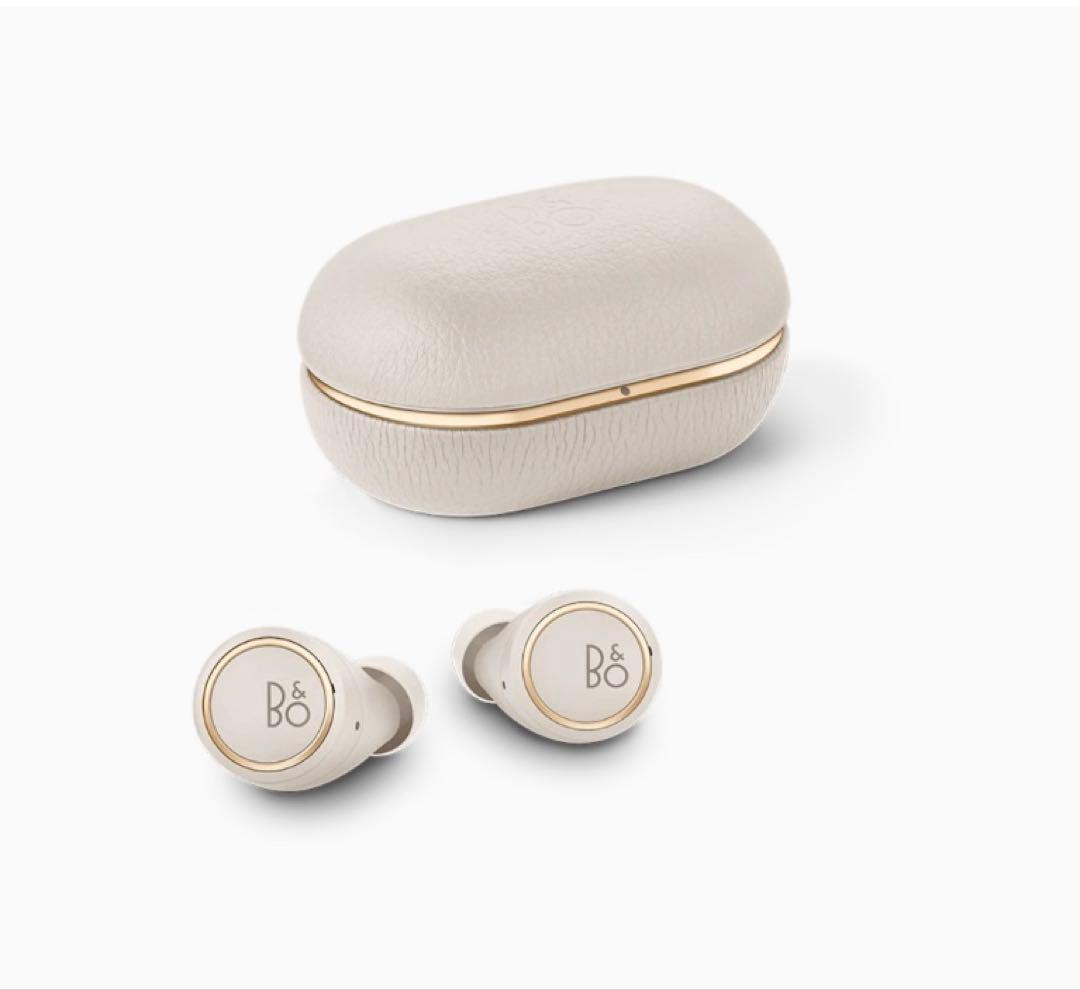 ★*c様 Bang&Olufsen Beoplay E8 3rdイヤホン　ゴール
