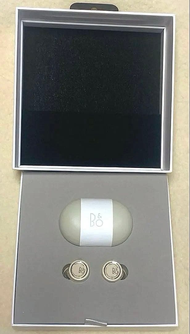 ★*c様 Bang&Olufsen Beoplay E8 3rdイヤホン　ゴール
