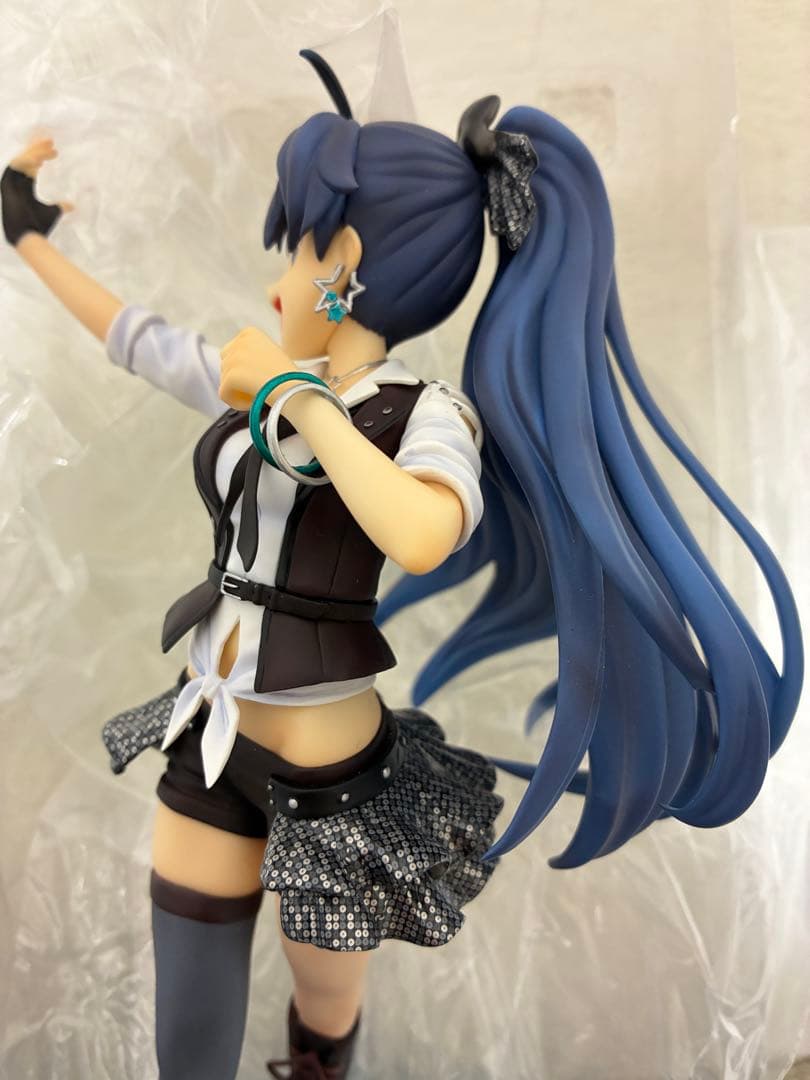 我那覇響 Phat! ファニーナイツ　アイドルマスター フィギュア