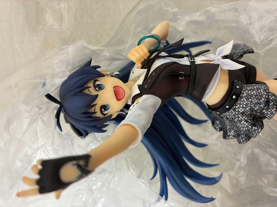 我那覇響 Phat! ファニーナイツ　アイドルマスター フィギュア
