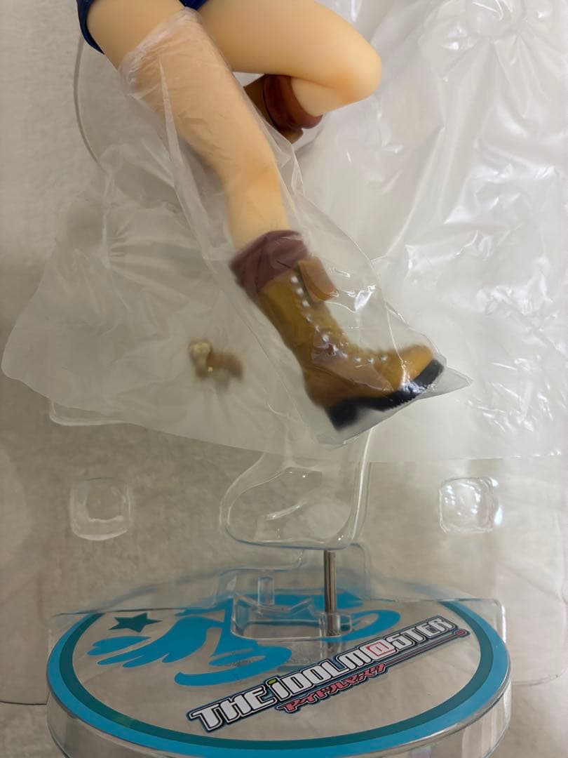 我那覇響 Phat! ファニーナイツ　アイドルマスター フィギュア