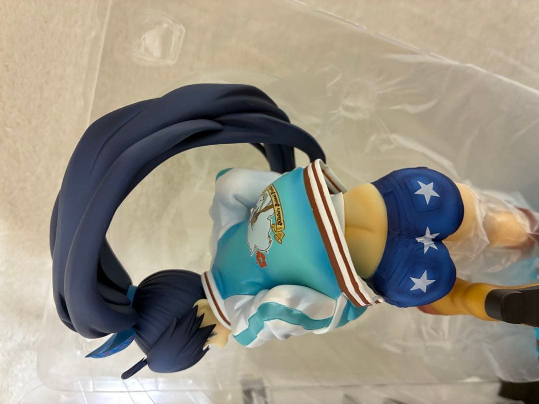 我那覇響 Phat! ファニーナイツ　アイドルマスター フィギュア