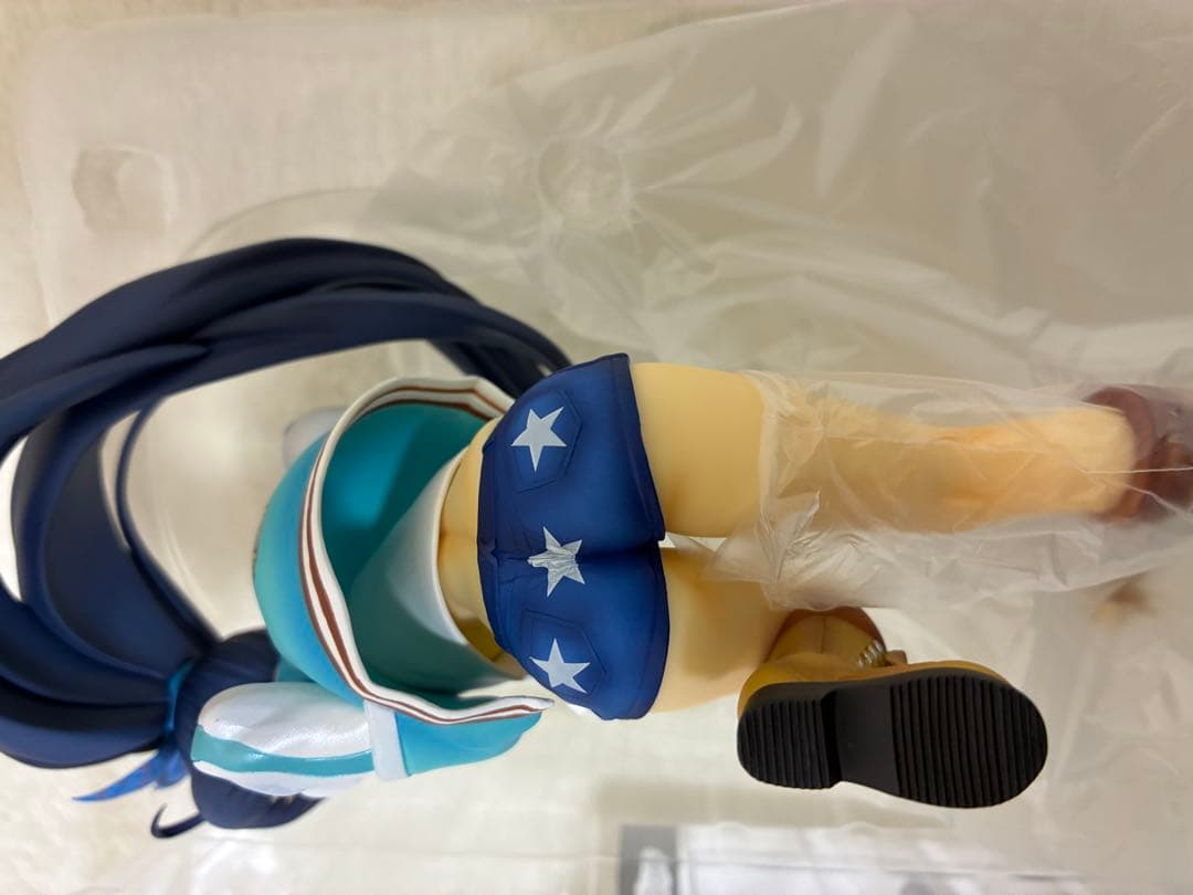 我那覇響 Phat! ファニーナイツ　アイドルマスター フィギュア