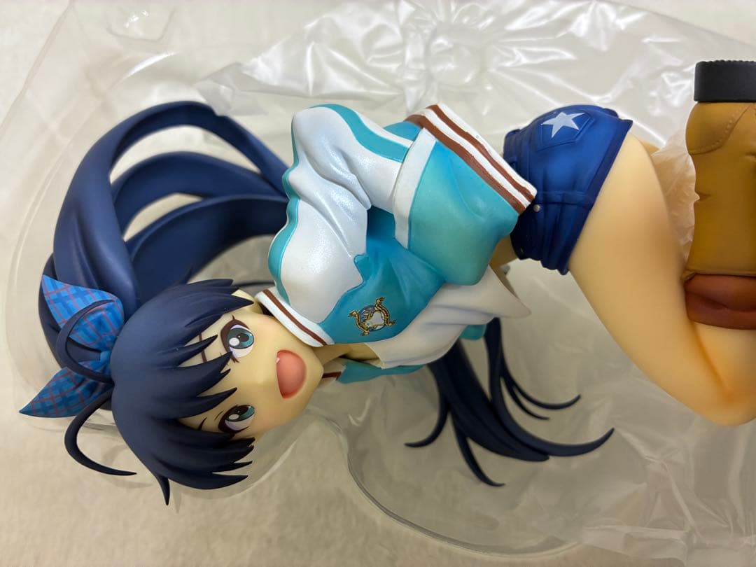 我那覇響 Phat! ファニーナイツ　アイドルマスター フィギュア