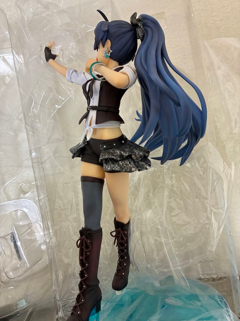 我那覇響 Phat! ファニーナイツ　アイドルマスター フィギュア