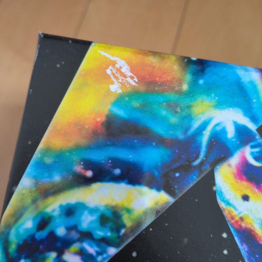 Mrs. GREEN APPLE 　ゼンジン　グッズ