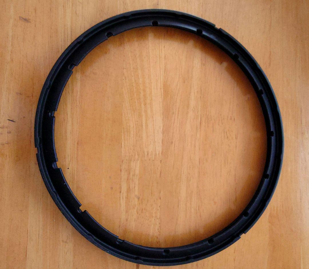 T-fal ティファール 圧力鍋 クリプソアーチ タイマー 6L