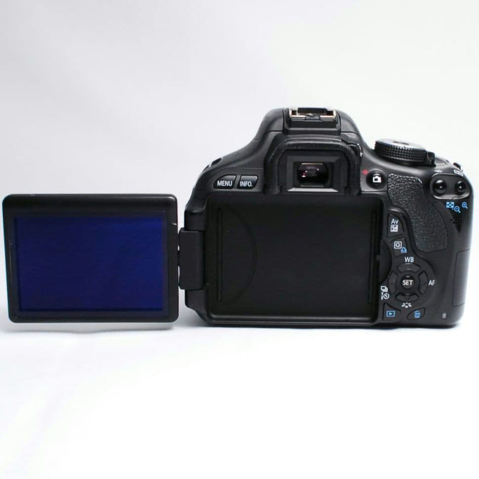 ②G Canon EOS Kiss x5 お買い得中✨️早い者勝ち❢