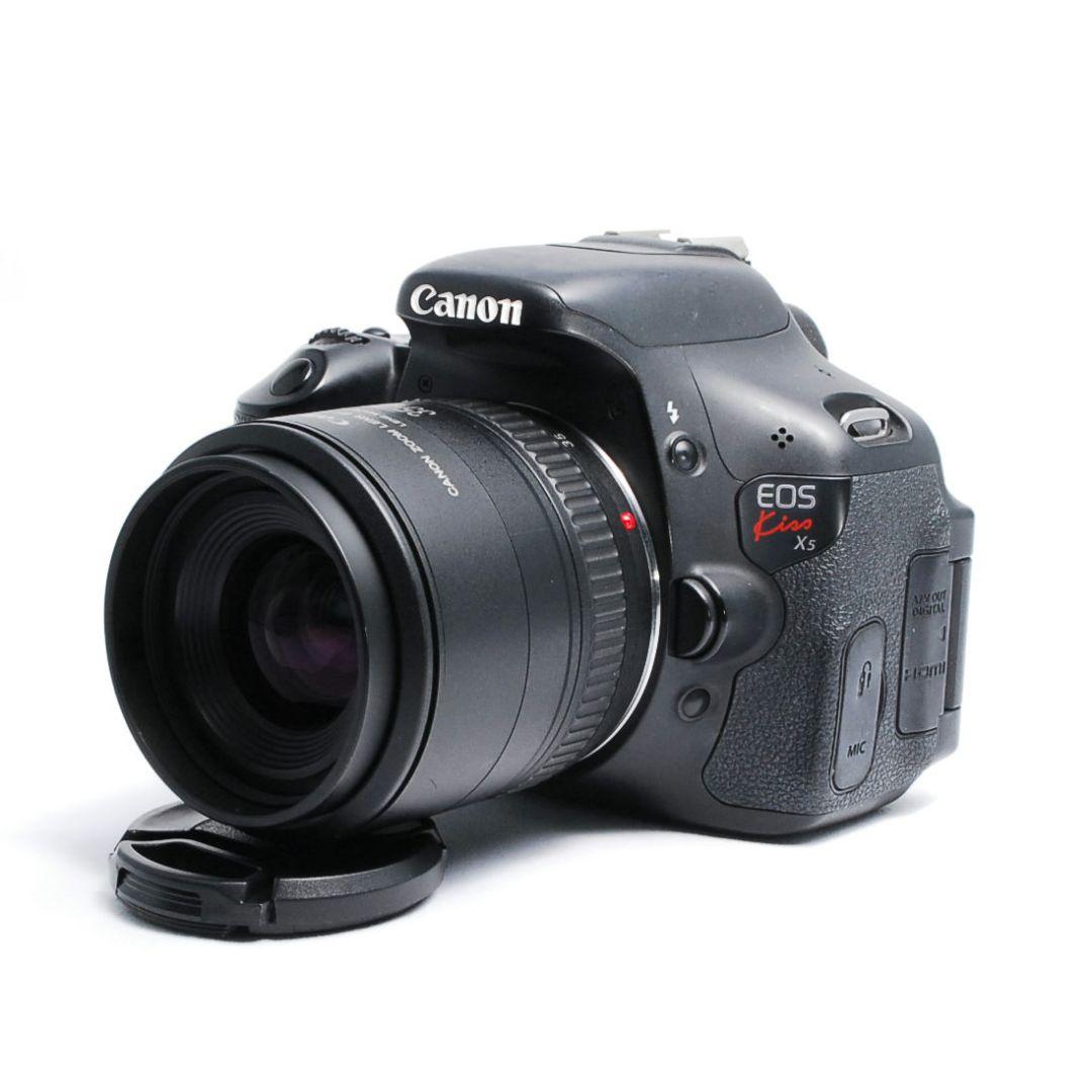 ②G Canon EOS Kiss x5 お買い得中✨️早い者勝ち❢