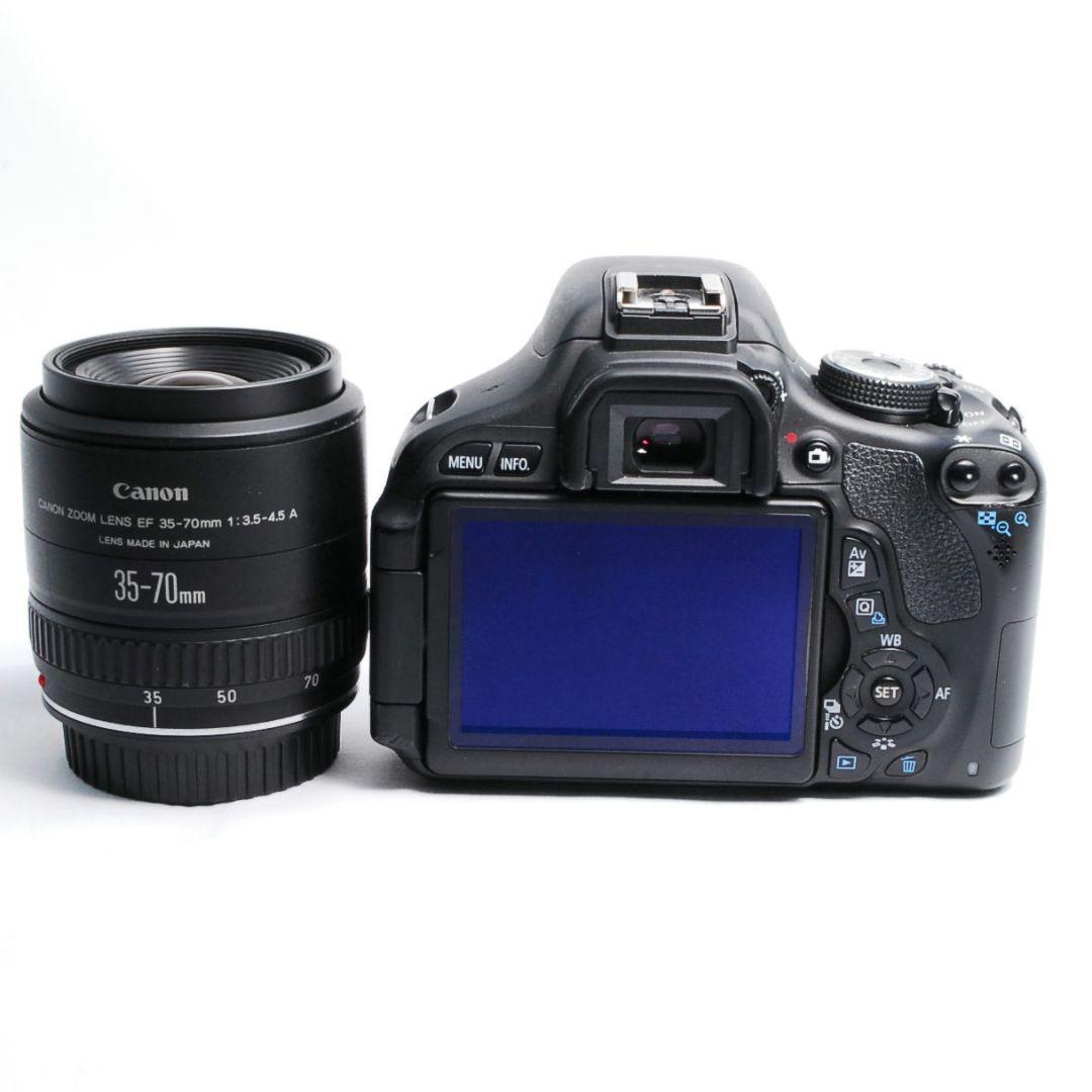 ②G Canon EOS Kiss x5 お買い得中✨️早い者勝ち❢