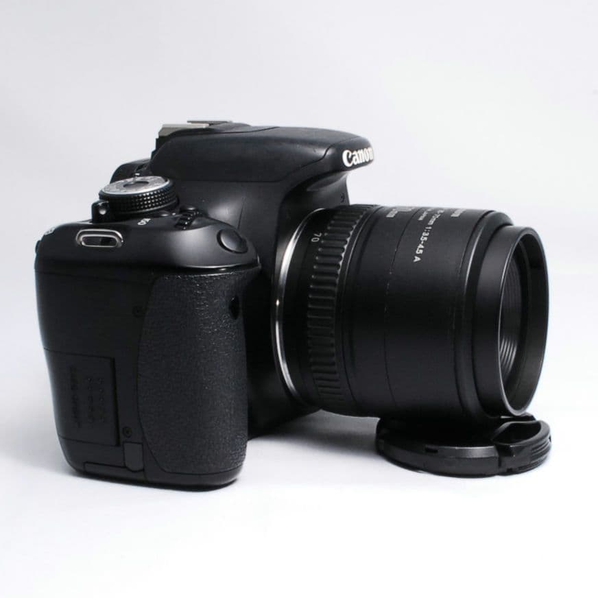 ②G Canon EOS Kiss x5 お買い得中✨️早い者勝ち❢