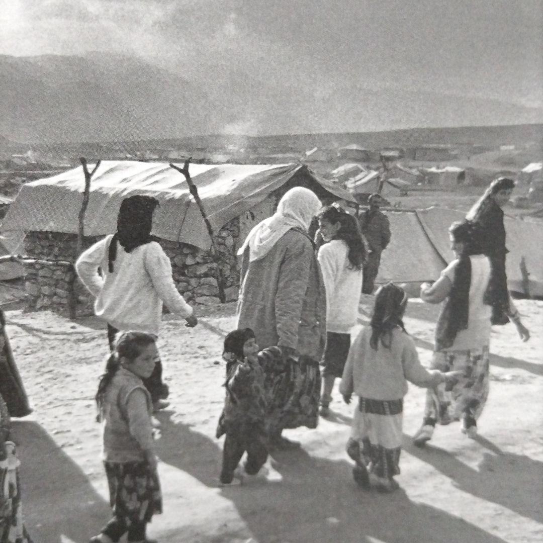 EXODUS セバスチャン・サルガド 写真集