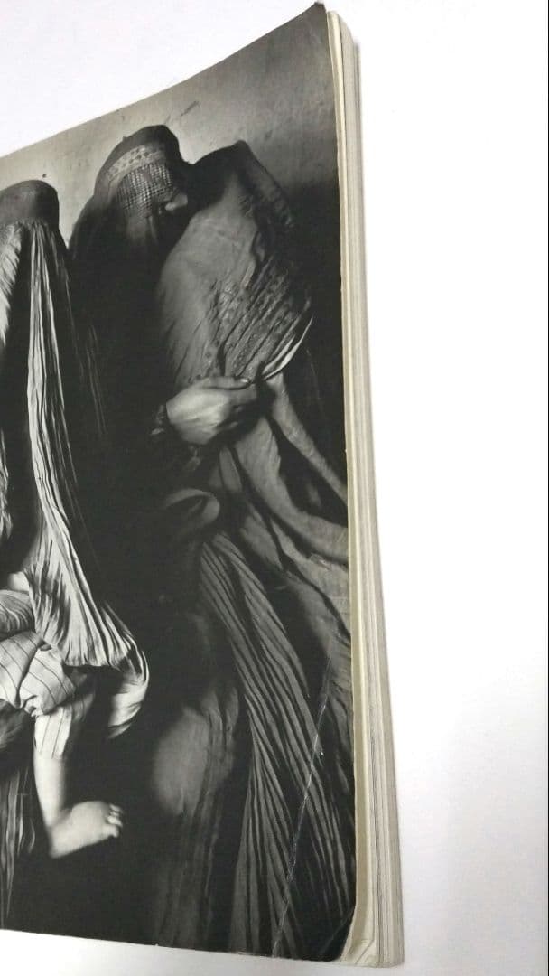 EXODUS セバスチャン・サルガド 写真集