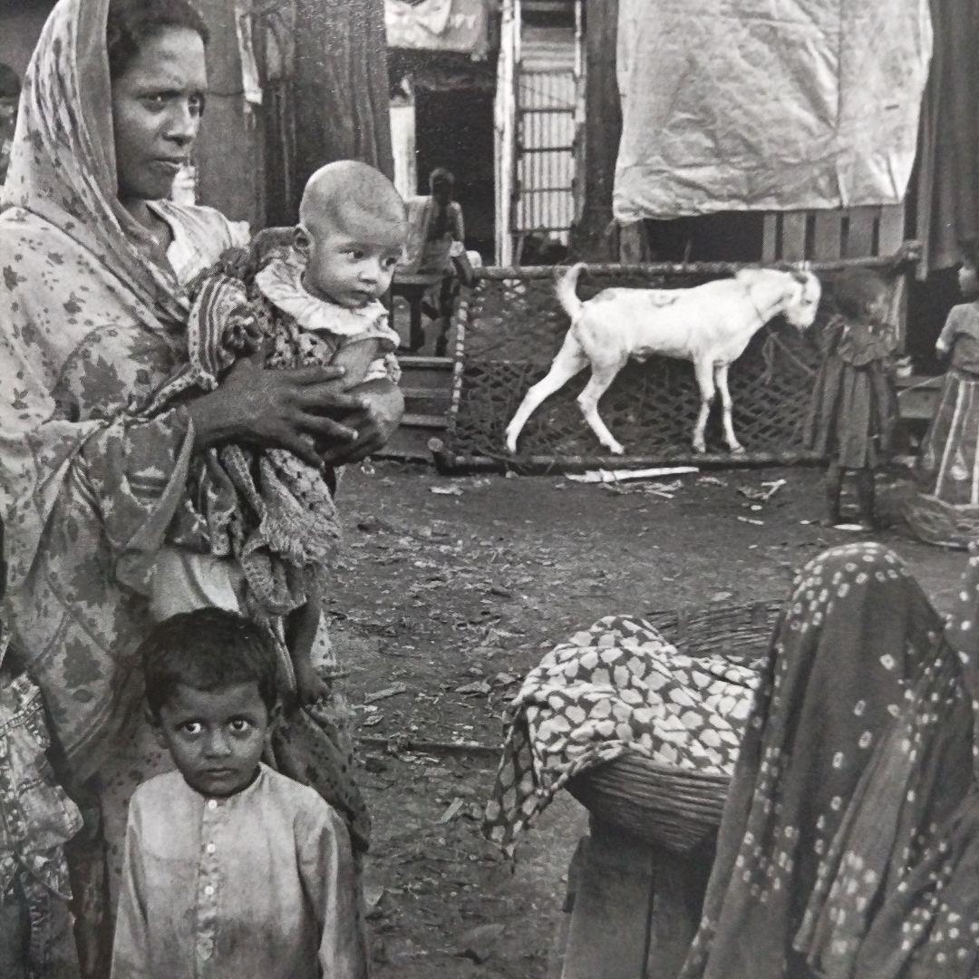 EXODUS セバスチャン・サルガド 写真集