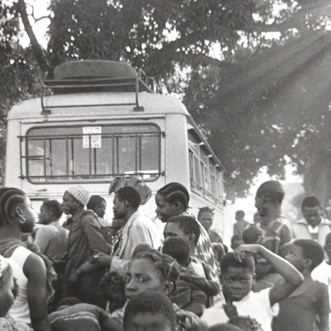 EXODUS セバスチャン・サルガド 写真集