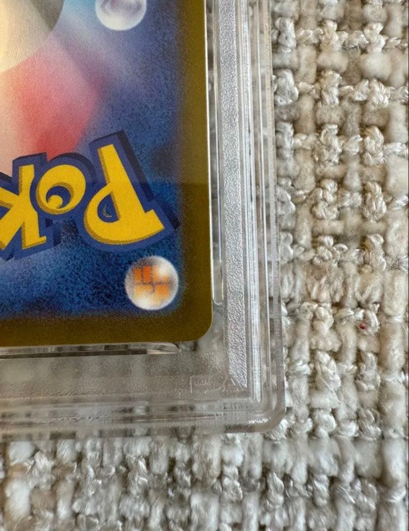 2022 ポケモン GO ミュウツーV PSA 10