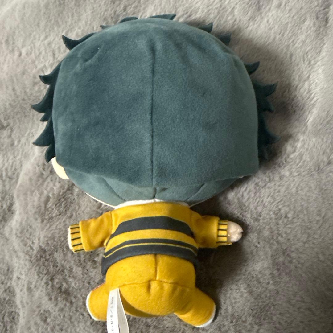 新テニスの王子様　切原赤也　もちどる　ドンキ・ホーテ限定