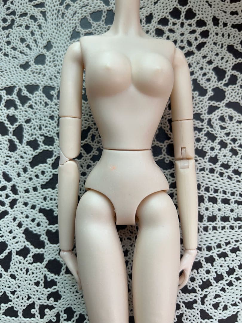 アイシードール カスタムセット