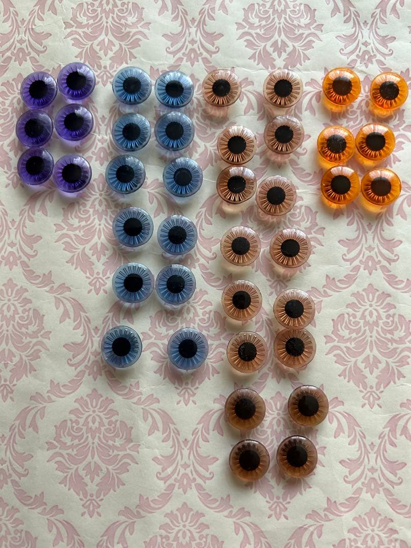 アイシードール カスタムセット