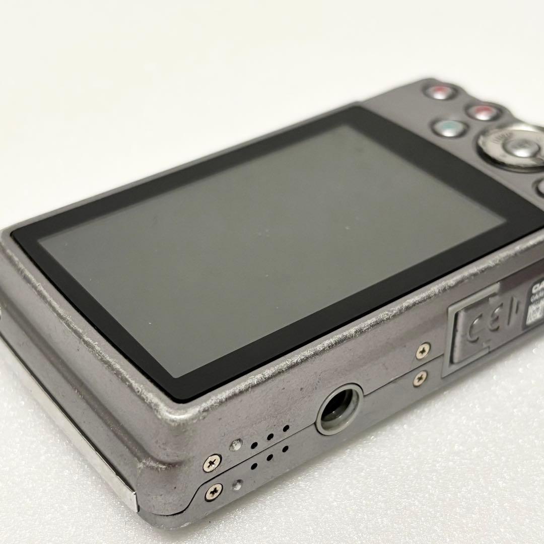 CASIO EXILIM EX-Z270 デジタルカメラ バッテリー 充電器