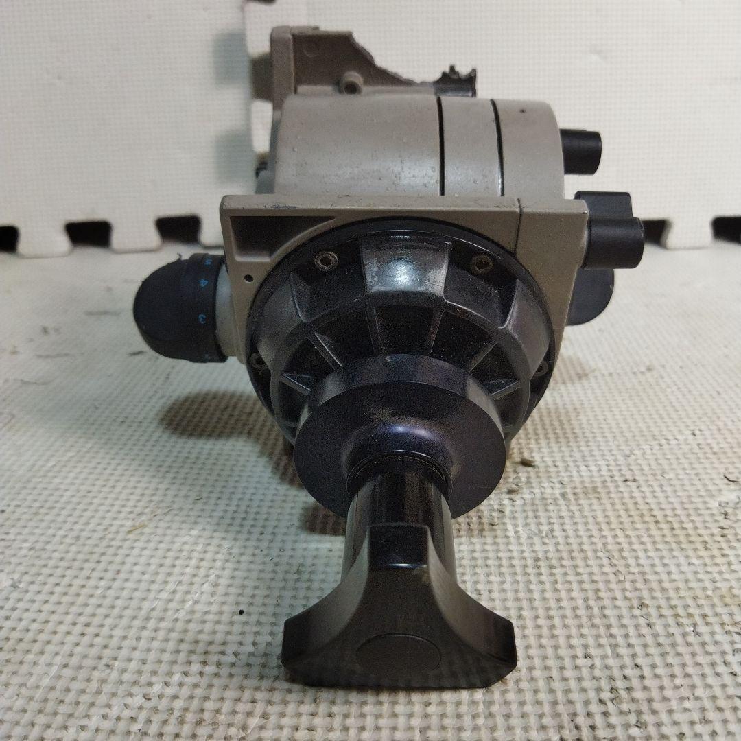 VINTENヴィンテン VISION10 雲台 BRITISH DESIGN