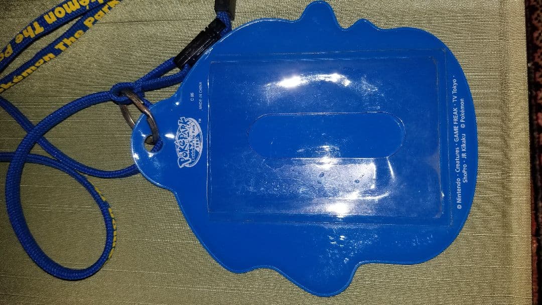 希少セット★ポケパーク 2005年　まとめ売り　ピカチュウ、レックウザ、アチャモ